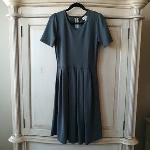 Lularoe Amelia dress medium